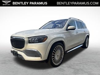 Used 2023 Mercedes-Benz Maybach GLS 600 4MATIC 360° Tour