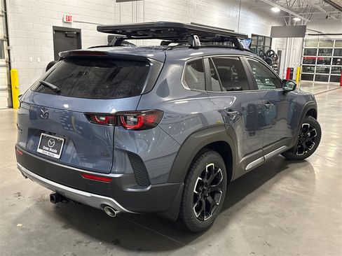 New 2026 MAZDA CX-50 Meridian Edition w/ Apex Package image 2