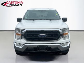 Used 2021 Ford F150 XLT w/ Equipment Group 301A Mid video 2