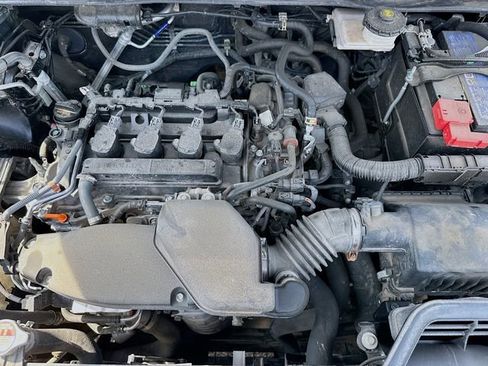 Certified 2024 Honda CR-V LX image 8