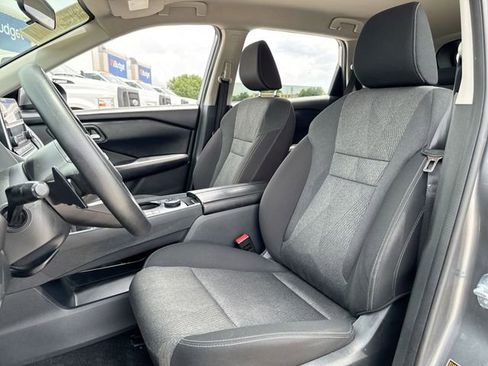 Used 2024 Nissan Rogue SV AWD/4WD image 11