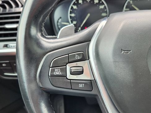 Used 2019 BMW X3 xDrive30i w/ Driving Assistance Package AWD/4WD image 20