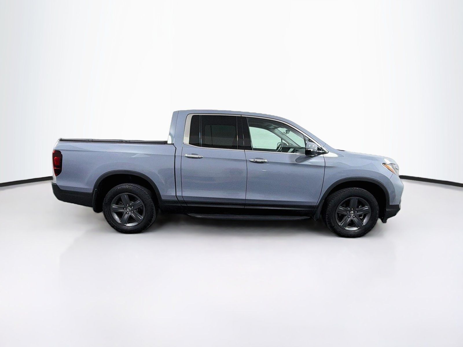 Used 2023 Honda Ridgeline RTL-E image 8