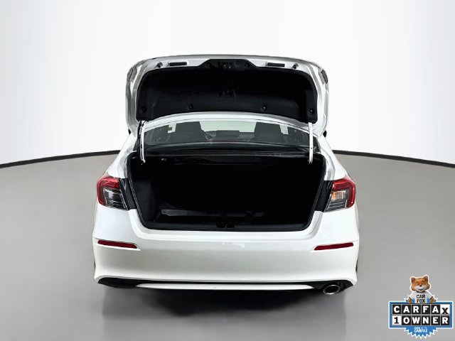 Used 2022 Honda Civic Sport image 24