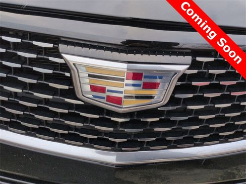 Certified 2023 Cadillac CT4 Premium Luxury w/ LPO, Bronce Accent Package image 6