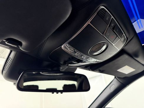 Used 2017 Mercedes-Benz Maybach S 550 4MATIC image 22