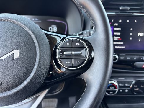 Certified 2023 Kia Soul EX FWD image 26