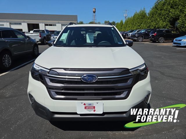 Certified 2026 Subaru Forester Premium AWD/4WD image 2