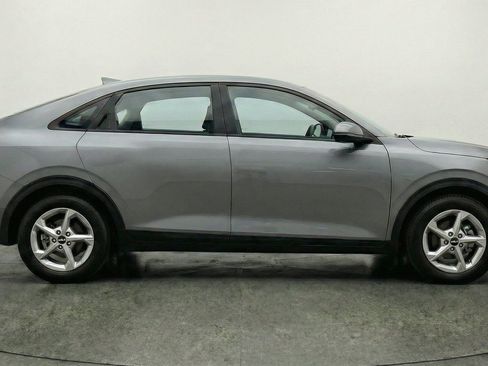 Used 2025 Kia K4 FWD image 11