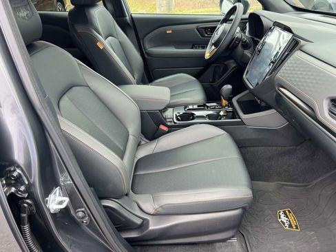 Used 2026 Subaru Forester Wilderness image 13