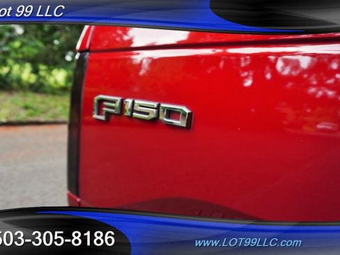 Used 2016 Ford F150 XLT w/ Trailer Tow Package AWD/4WD image 34
