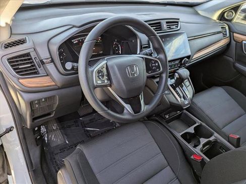 Certified 2022 Honda CR-V EX image 10