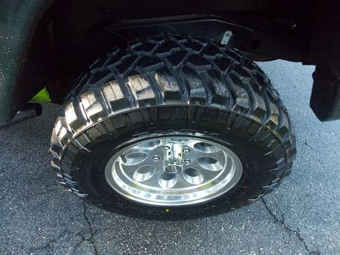 Used 2013 Jeep Wrangler Sport image 21