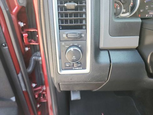 Used 2016 RAM 2500 Lone Star AWD/4WD image 23
