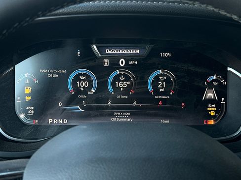 New 2026 RAM 2500 Laramie w/ Night Edition image 23