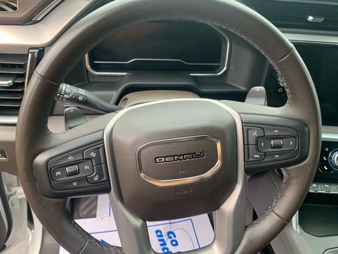 Certified 2023 GMC Sierra 1500 Denali w/ Denali Reserve Package image 15