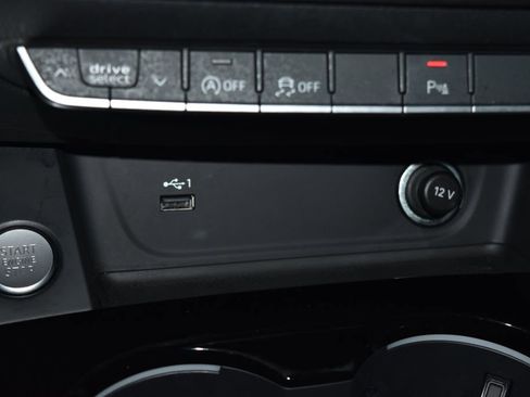 Used 2021 Audi A4 2.0T Premium Plus w/ Premium Plus Package image 16