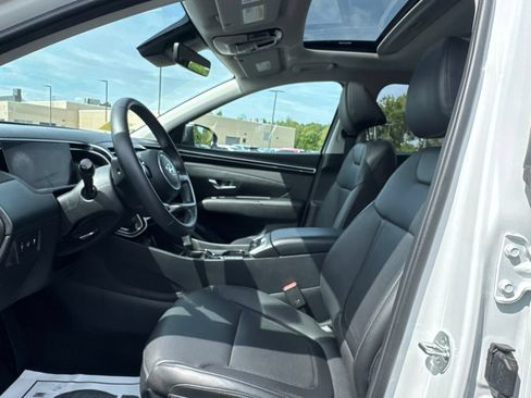 Used 2024 Hyundai Tucson SEL w/ Convenience Package AWD/4WD image 20