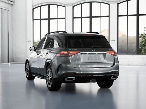New 2026 Mercedes-Benz GLE 350 4MATIC image 27
