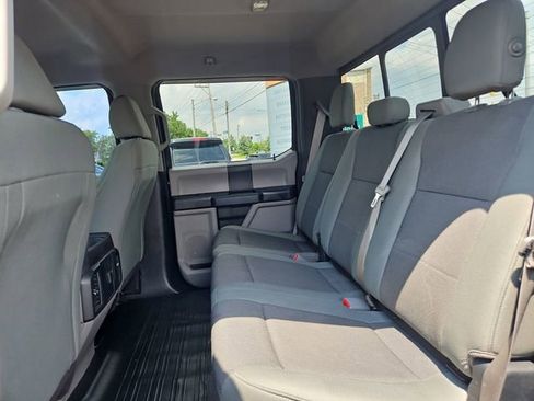 Used 2016 Ford F150 XL w/ Equipment Group 101A Mid AWD/4WD image 27