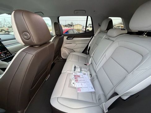 Used 2026 GMC Terrain Denali w/ LPO, Floor Liner Package image 17