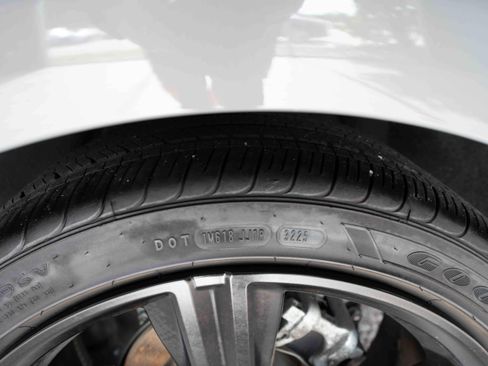 Used 2025 Honda Accord Sport image 29