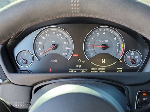 Used 2019 BMW M4 CS w/ Executive Package image 24