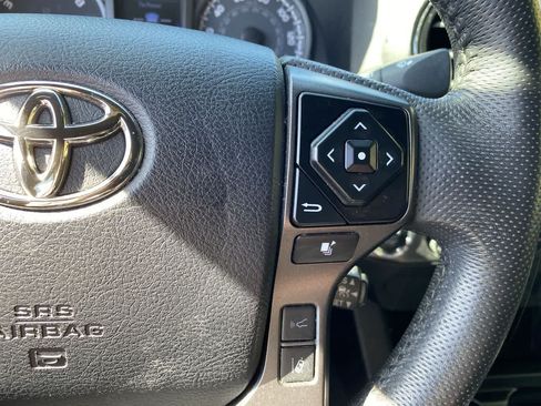 Used 2023 Toyota Tacoma TRD Off-Road AWD/4WD image 21