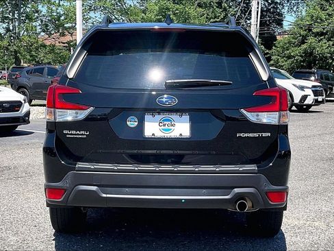 Certified 2022 Subaru Forester Limited w/ Popular Package #2 AWD/4WD image 4