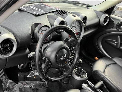 Used 2012 MINI Cooper Countryman S FWD image 11