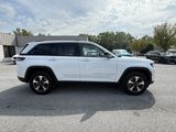 Used 2022 Jeep Grand Cherokee Limited 4xe image 4