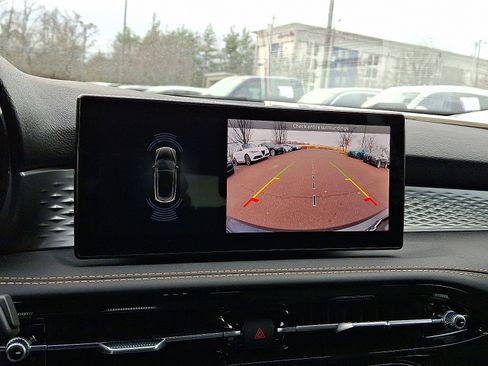 New 2025 Alfa Romeo Tonale image 15