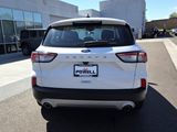 Used 2022 Ford Escape S image 4