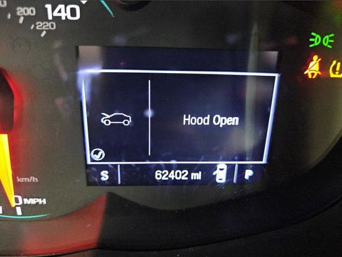 Used 2020 Chevrolet Sonic LT FWD image 3