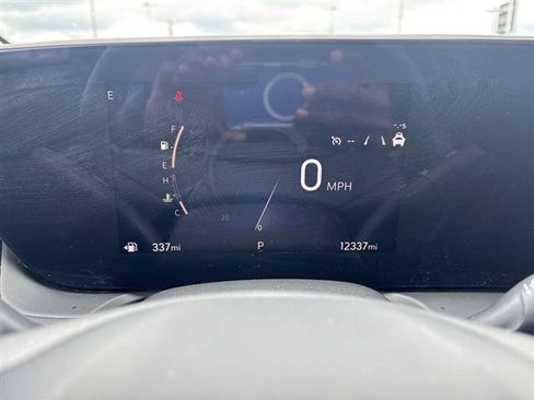 Certified 2024 Buick Encore GX Preferred image 11