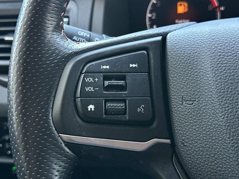 Certified 2025 Honda Ridgeline TrailSport image 27