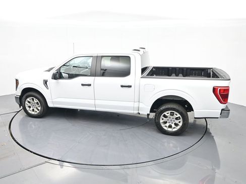 Used 2023 Ford F150 XLT image 33