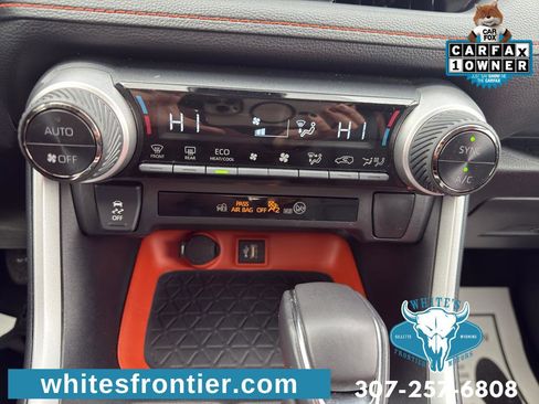 Used 2024 Toyota RAV4 Adventure image 21