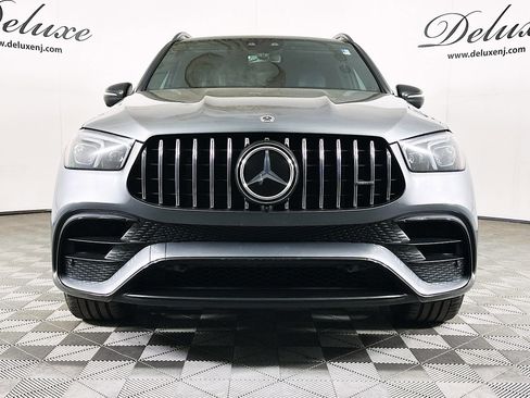 Used 2021 Mercedes-Benz GLE 63 AMG S image 2