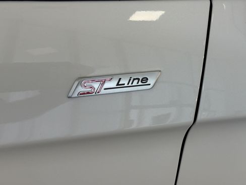 Used 2024 Ford Edge ST-Line AWD/4WD image 30