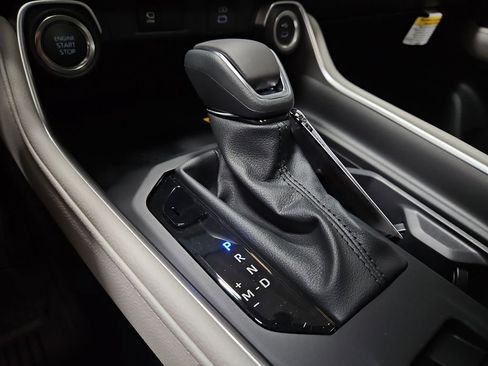 New 2026 Toyota Grand Highlander AWD image 22