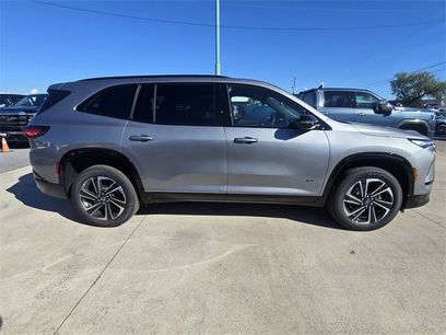 New 2026 Buick Enclave Sport Touring w/ LPO, Floor Liner Package