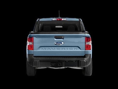 Used 2022 Ford Maverick XL FWD image 14