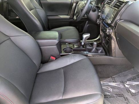 Used 2021 Toyota 4Runner TRD Pro AWD/4WD image 20