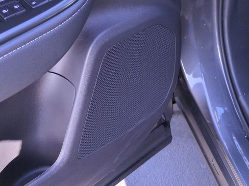 Certified 2025 Lexus NX 350h AWD w/ Premium Package image 17