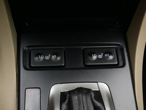 Used 2016 Acura ILX w/ Premium Package FWD image 30