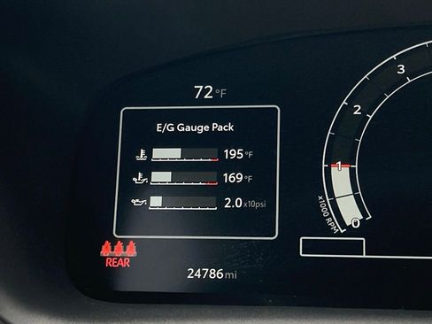 Certified 2024 Toyota Corolla GR image 16