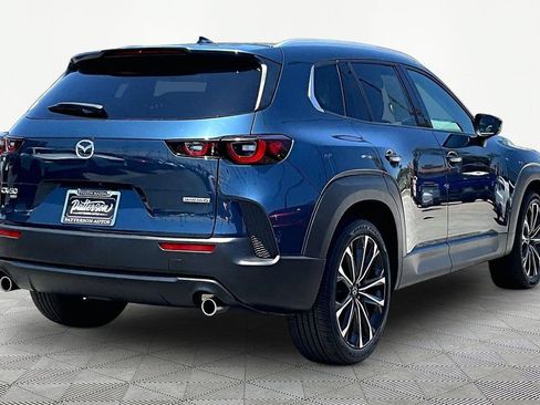Certified 2025 MAZDA CX-50 AWD 2.5 S w/ Cargo Package image 2