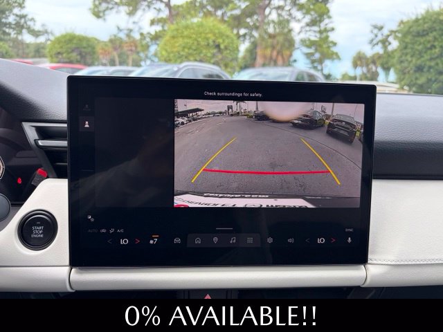 Used 2026 MAZDA CX-5 Select AWD/4WD image 18