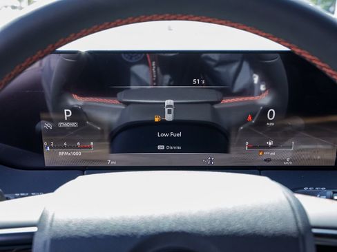 New 2026 Nissan Armada PRO-4X image 29